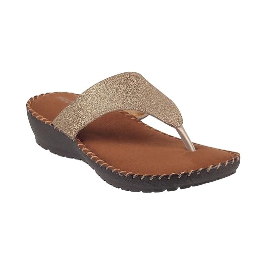 Women Flat Comfort Slip-on