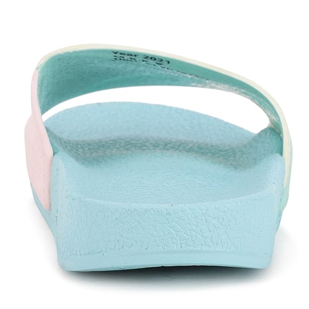 Women's PVC Slide