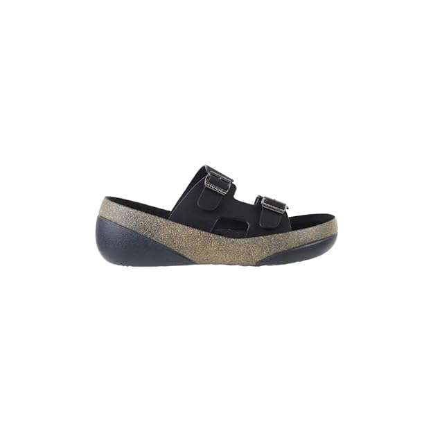 Men Modern Synthetic Comfortable Slip-on Sandal