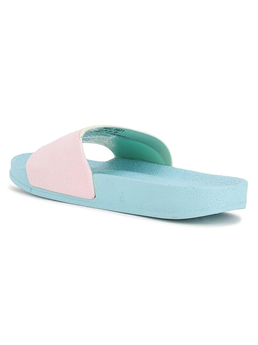 Women's PVC Slide