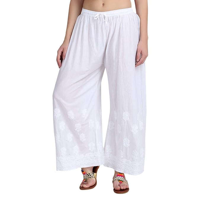 Women's Ankle Length Regular Mid Rise Bottom Dress