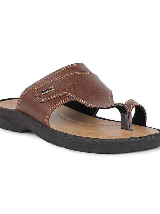 Men's Slip-On Sandal