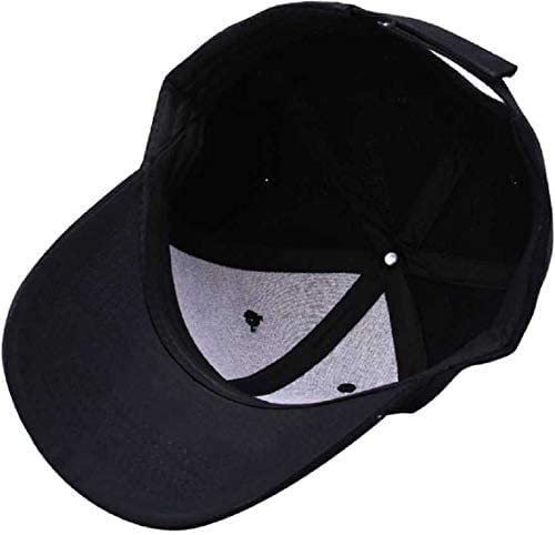 Plain Baseball Sport Cap For Men Boys