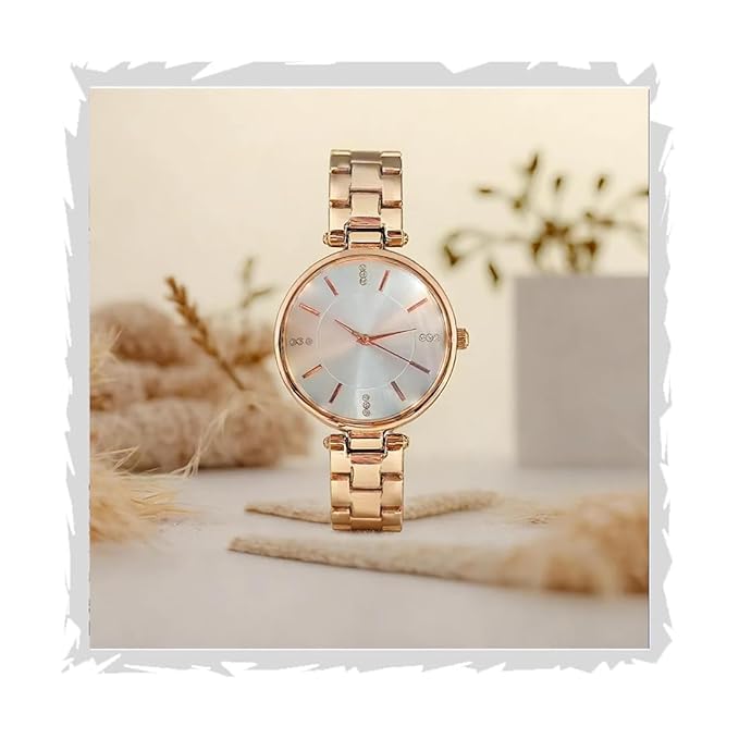 Women Analogue Wrist Watches for Women's