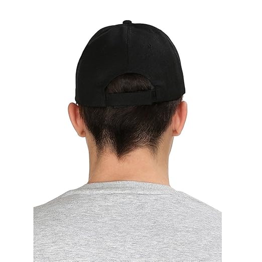 Cap for Men Women Topi Unisex Head Branded