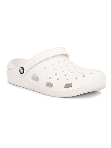 Casual Slip-On Clogs for Women