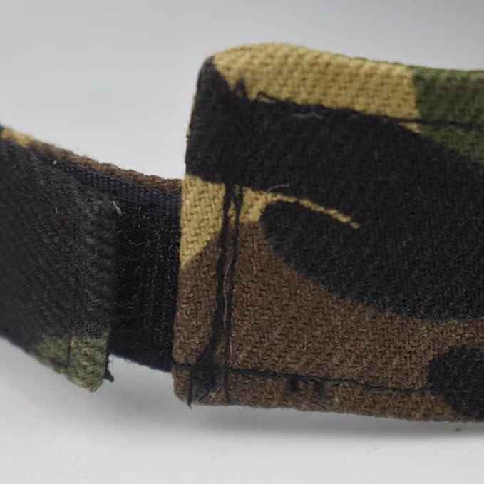 Dark Green Army Camouflage Sun Visor Sport Golf Adjustable Summer Cap