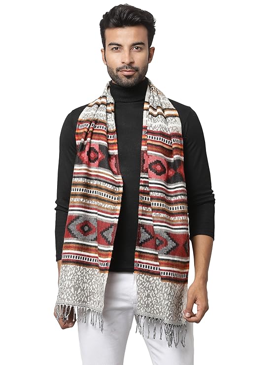 Wool Men's Muffle