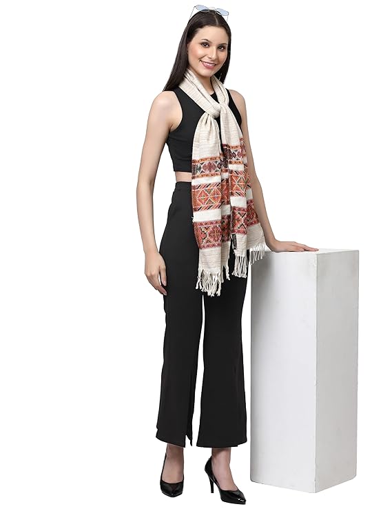 Wool Women's Muffler