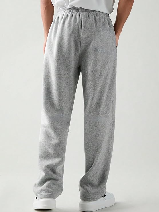 Stretchable Baggy Jogger Pants