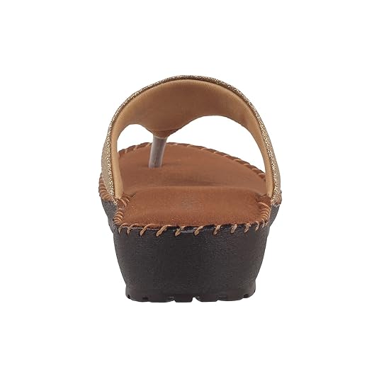 Women Flat Comfort Slip-on