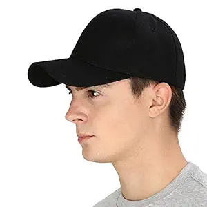 Cap for Men Women Topi Unisex Head Branded