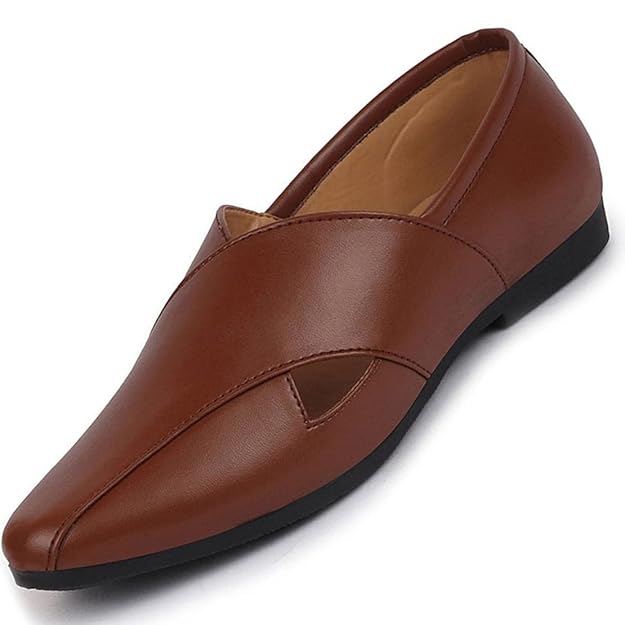 Men Mojari