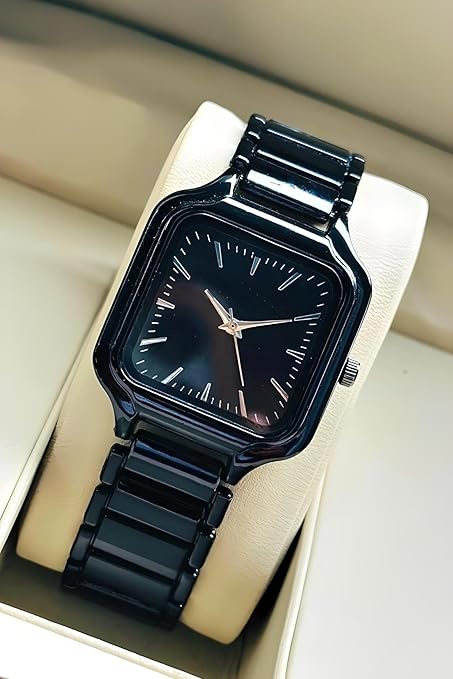 Newly Arrived Women Stainless Steel Casual Watch
