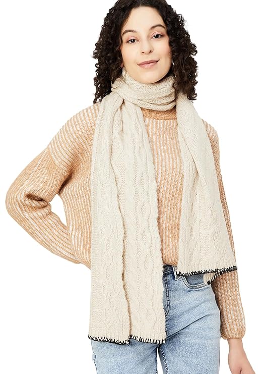 Max Womens Mufflers