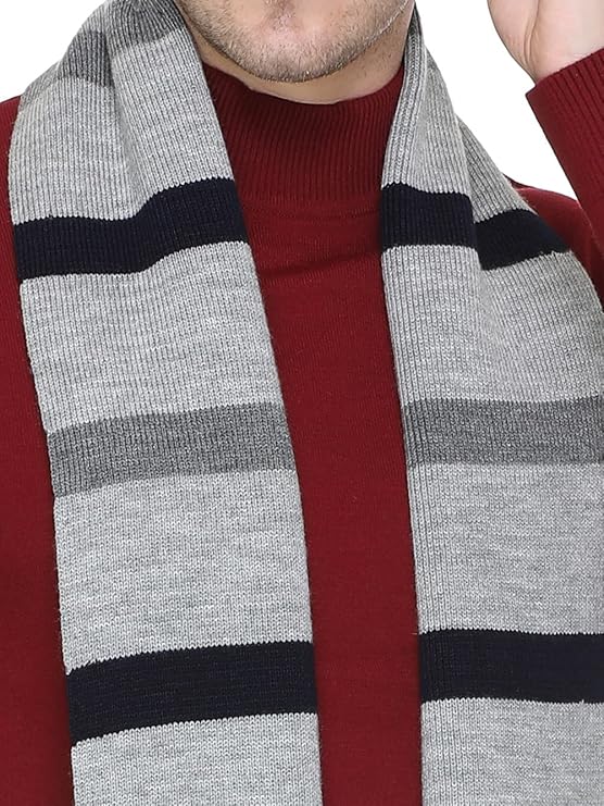 Woolen Mufflers for Men & Women