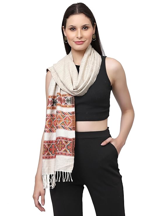 Wool Women's Muffler