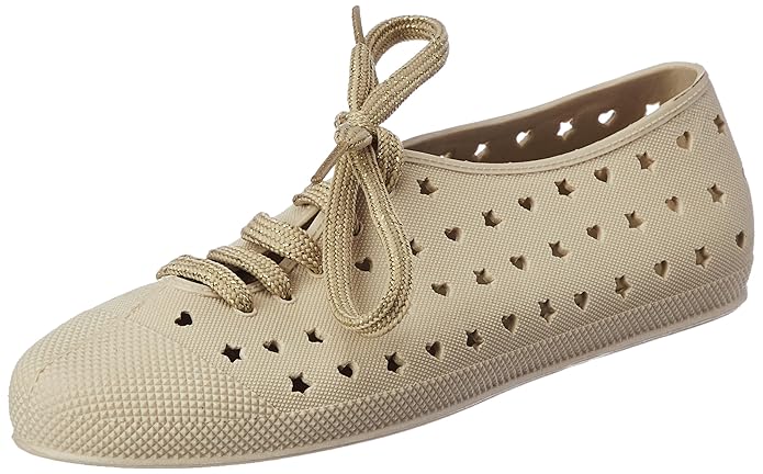 Women Lace Up Casual Shoes