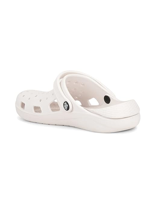 Casual Slip-On Clogs for Women