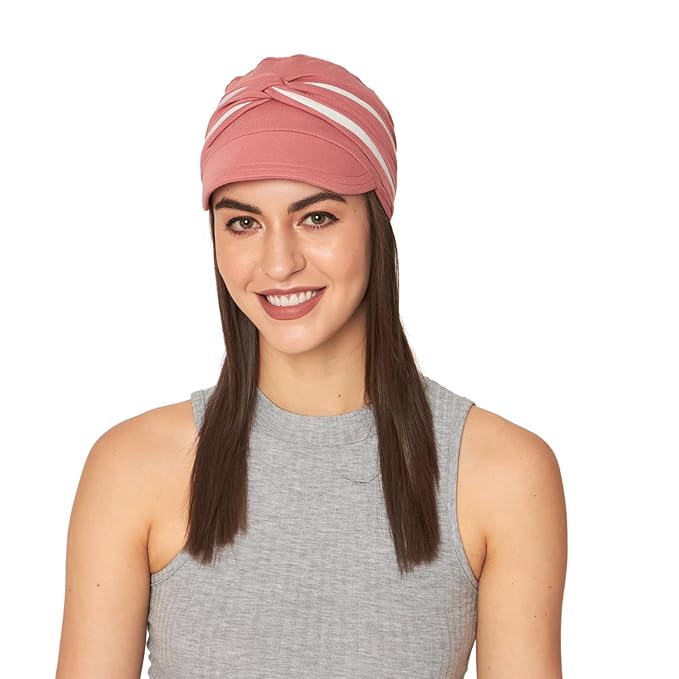 eadwear Silky Soft Free Size New Boy Visor Cap