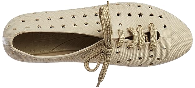 Women Lace Up Casual Shoes