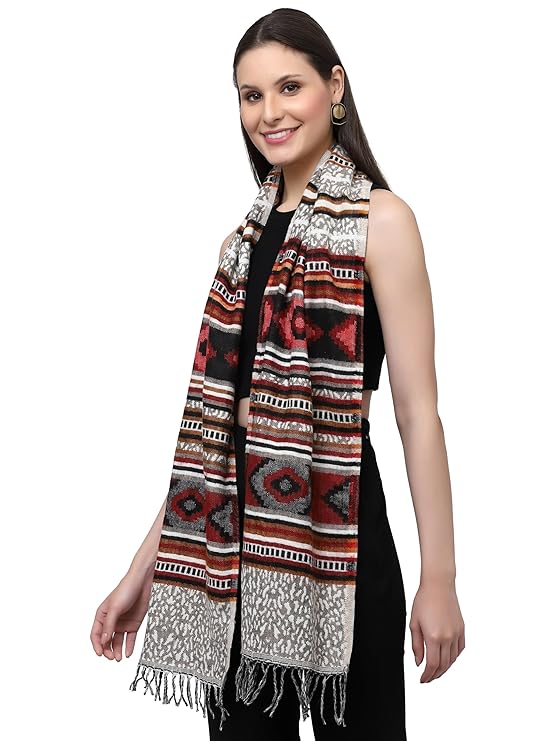 Acro Wool Women's Muffler