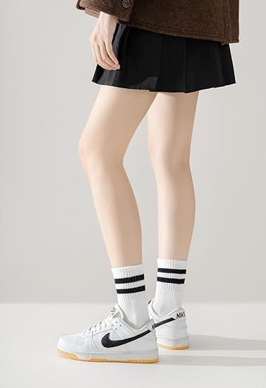 Sports & Gym Workout Socks for Men & Women