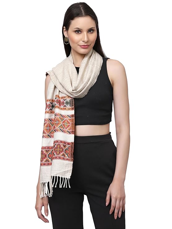 Wool Women's Muffler