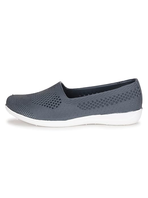 Women's Slip-on Walking Shoe