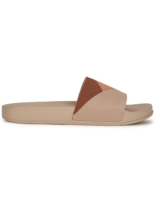 women's pvc slide slippers