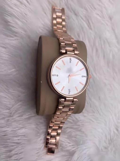 Women Analogue Wrist Watches for Women's