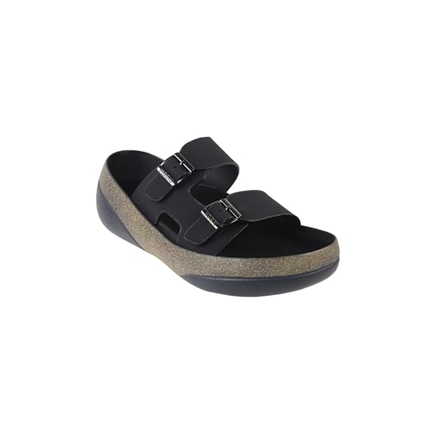 Men Modern Synthetic Comfortable Slip-on Sandal