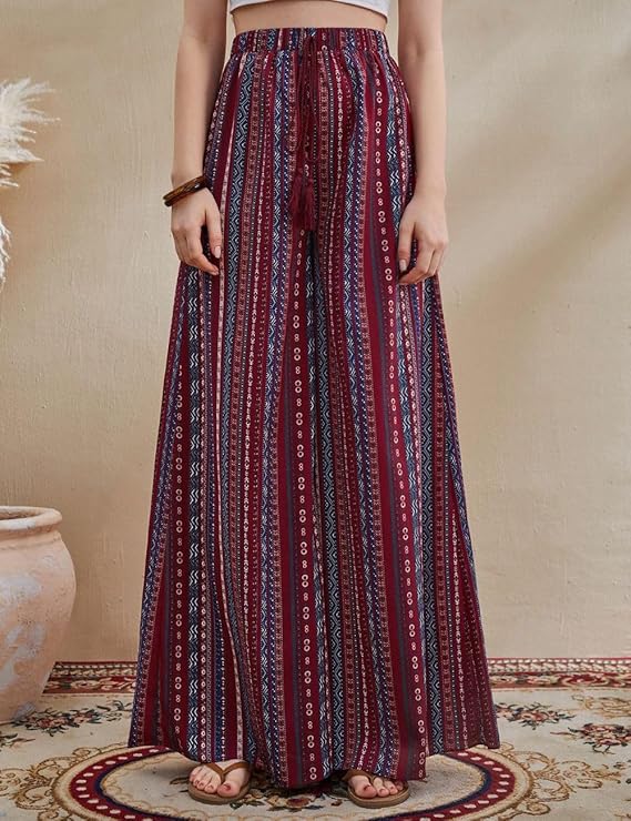 Women Palazzo