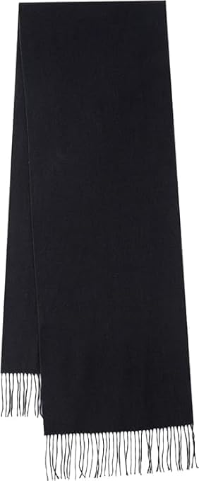 Style Along Winter Woolen Self Design Black