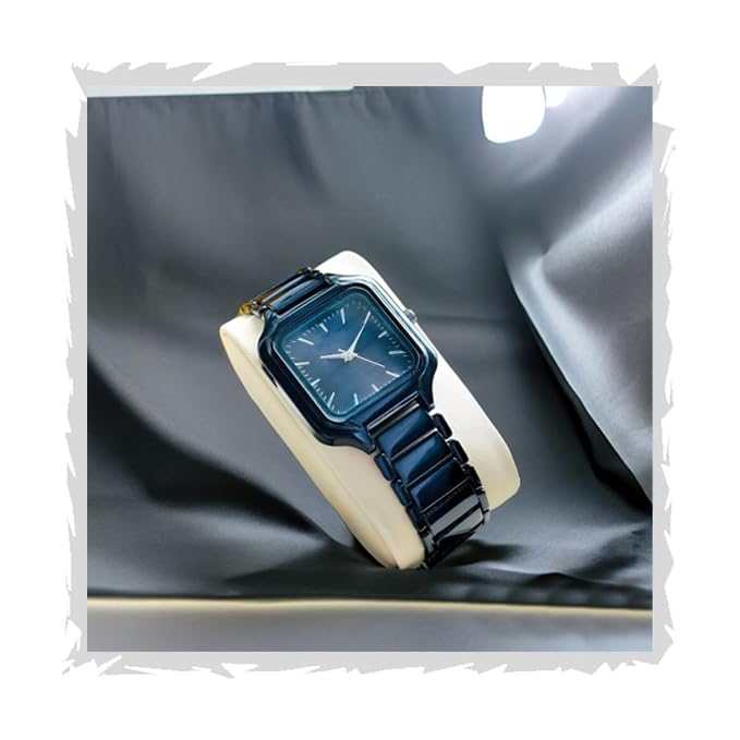 Newly Arrived Women Stainless Steel Casual Watch