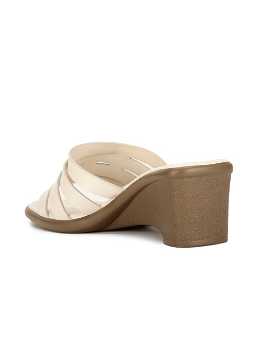 CLAM MULE E Pink Outdoor Slipon Open Toe Mule Thong Slipper Medium HH 26-50 MM For Women