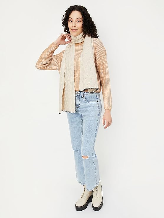 Max Womens Mufflers
