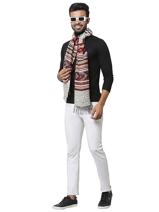 Wool Men's Muffle