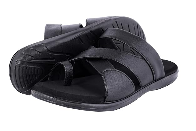 Extra Soft Diabetic & Orthopedic Slippers/Doctor Chappal