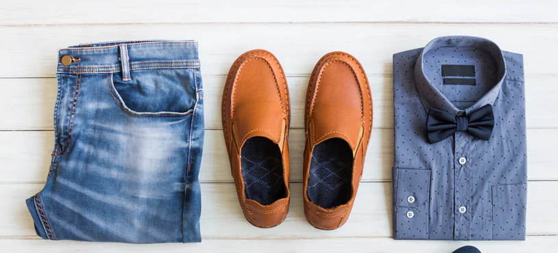Men's Clothing
