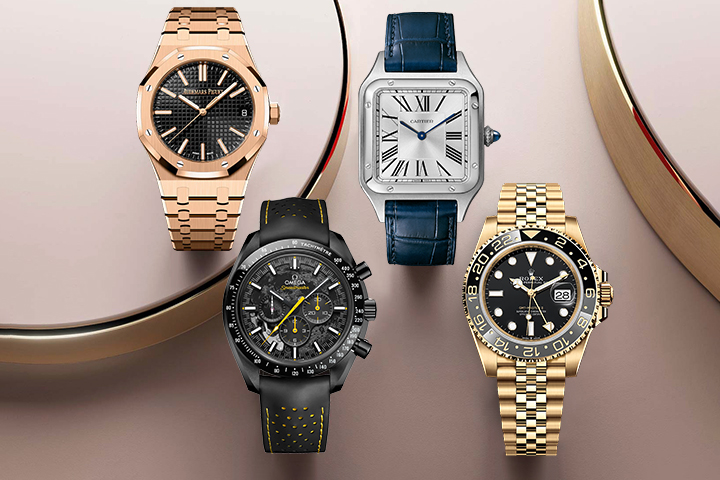 Men's Watches