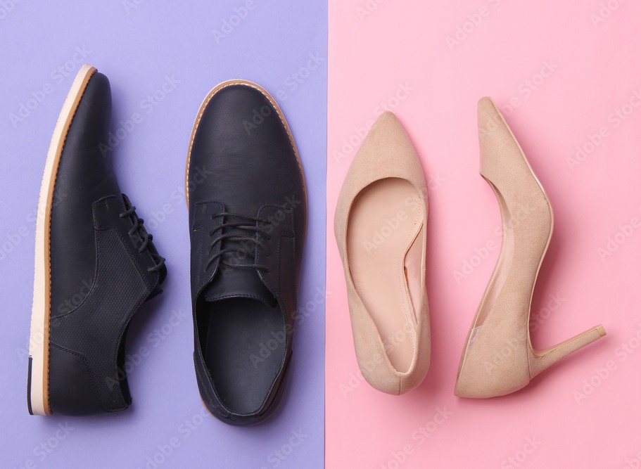 Footwear